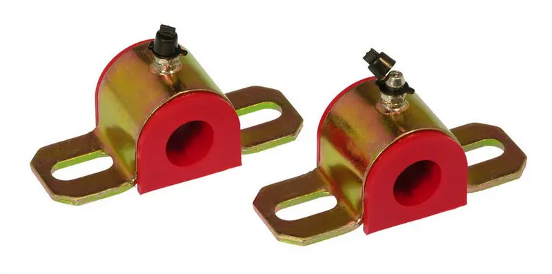 Sway Bar Bushing Type A 17Mm Greasable 1