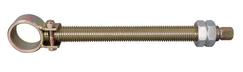 Sway Bar Quick Disconnct Swivel Eye 1