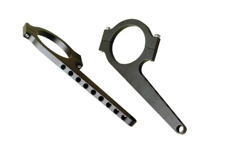 Switch Panel Bracket 1-3/4In Pair 1