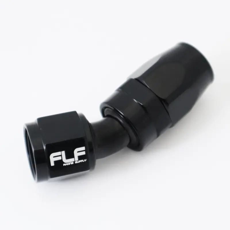 Swivel Hose End – 30 Degree An 1