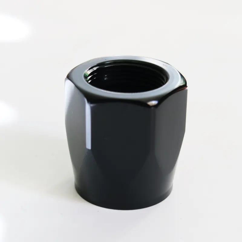 Swivel Hose End Collar 1