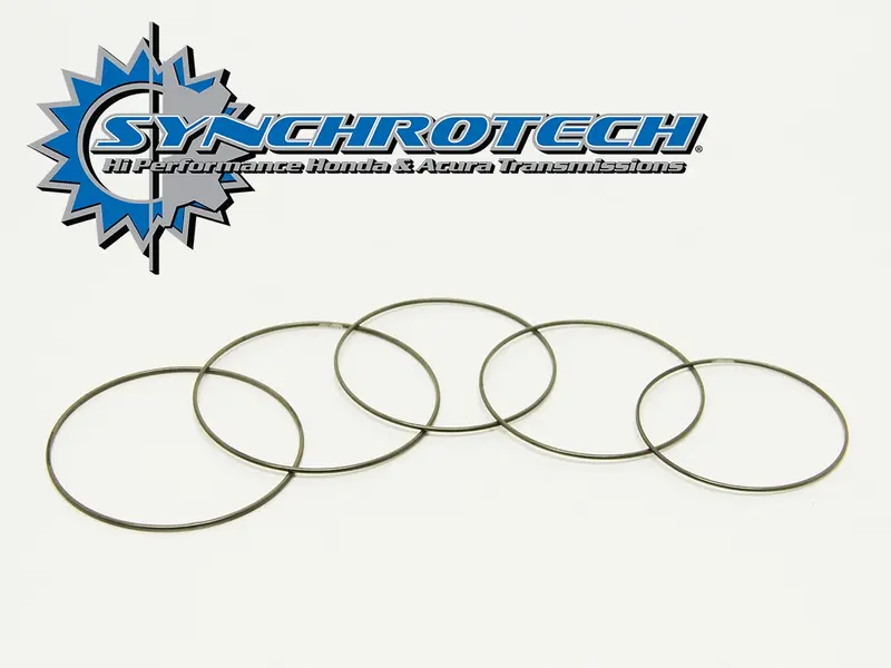 Synchro Spring Set Y1 S1 (Sp-103) 1