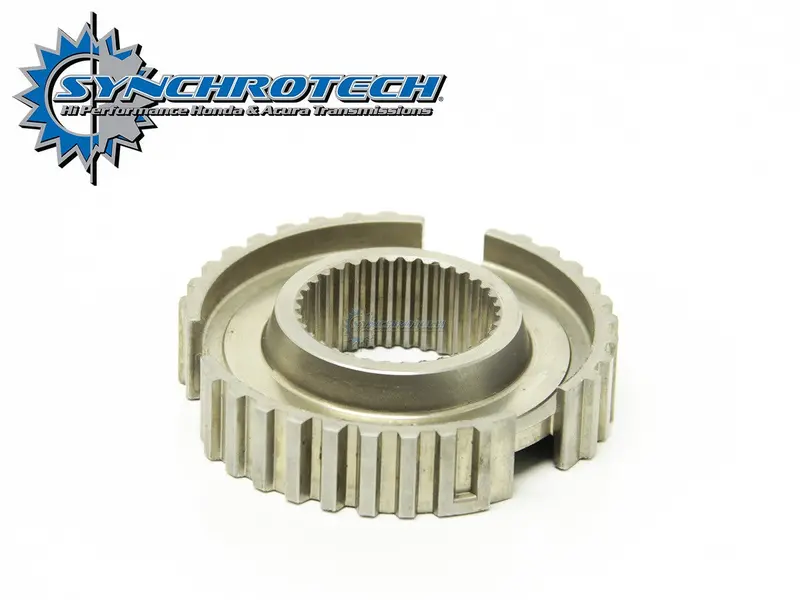 Synchrotech Transmission Hub 3-4 Integra Ls 92-01 1