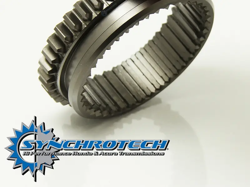 Synchrotech Transmission Sleeve 1-2 K Series 1