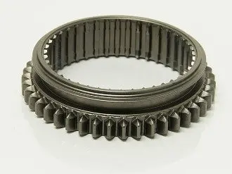 Synchrotech Transmission Sleeve 1-2 K Series 2