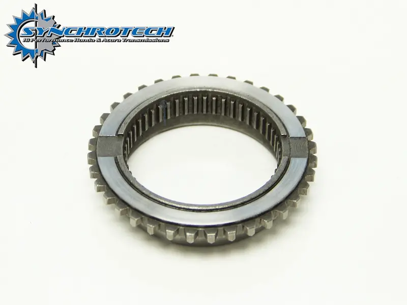Synchrotech Transmission Synchro Gear 3Rd B16 Gsr Itr H22 2