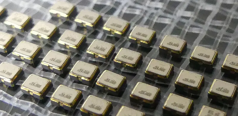 T20hs Hermetically-Sealed Tcxo 1