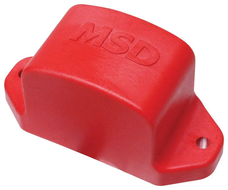 Tachometer Adapter 1