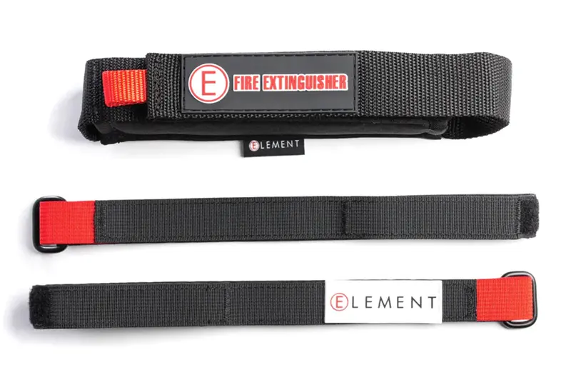 Tactical Mounting Kit 1