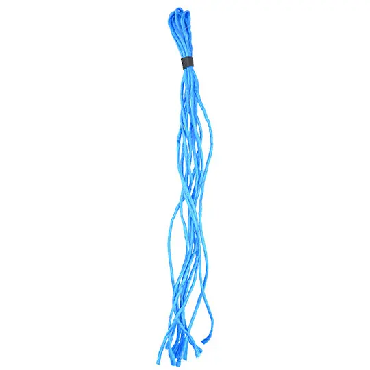 Tail Boot Tail Swisher- Blue 1