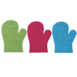 Tail Tamer Miracle Mitt- Assorted Colors 1