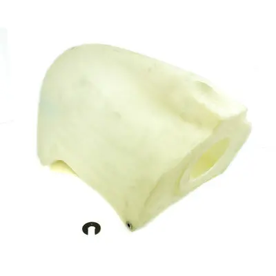 Tail Tank Only 33 Gal Factory Kahne 1