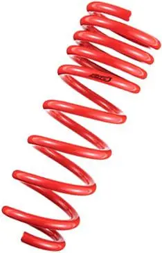 Tanabe Df210 Springs 2015 Honda Fit 1.5L / 2.0L 1