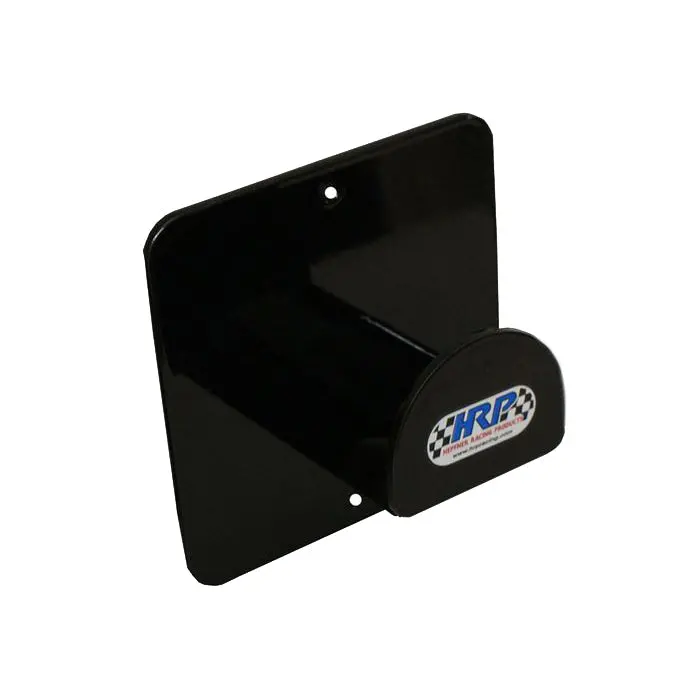 Tape Roll Holder Black 1