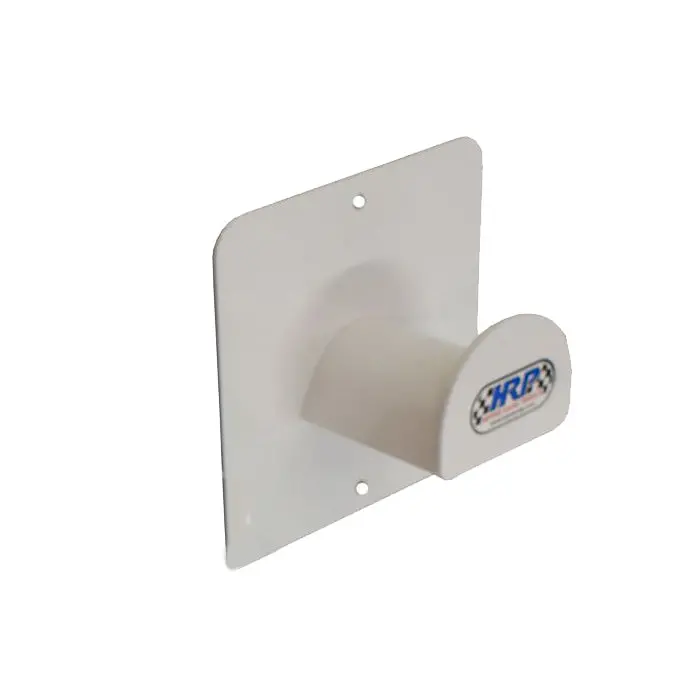 Tape Roll Holder White 1
