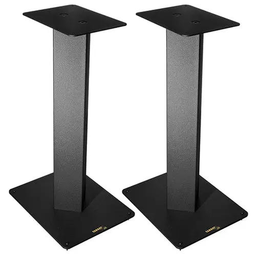 Target Audio Hs60-B Speaker Stand 24 Inch - Pair 1