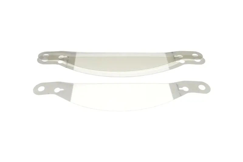 Tearoffs X Stack Fits Schuberth 3 Stack Of 10 1