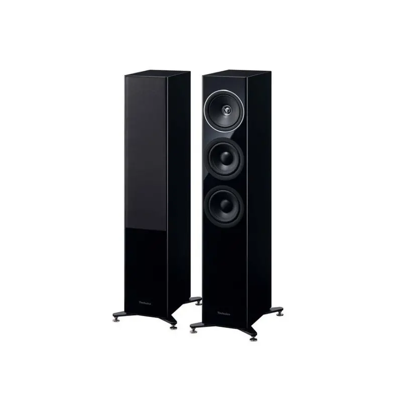 Technics Sb-G90 Floorstanding Loudspeaker (Each) (Stock Sale) (Available To Demo) 1