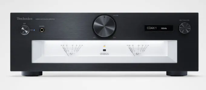 Technics Su-G700 M2 Integrated Amplifier With Dac / Phono (Available To Demo) 2