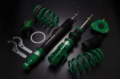 Tein 11-16 Honda Cr-Z Flex Z Coilovers 1