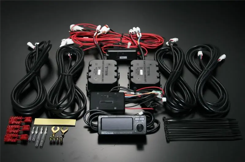 Tein Edfc Active Pro Controller Kit Edk04-Q0349 1