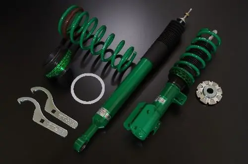 Tein Street Basis Z Coilovers Acura Rsx & Type-S (2002-2006) Gsa28-8Uss2 1