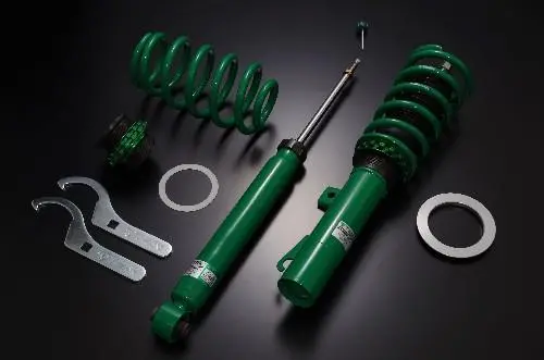 Tein Suspension 00-05 Lexus Is300 (Jce10l) Street Advance Z Coilovers 1