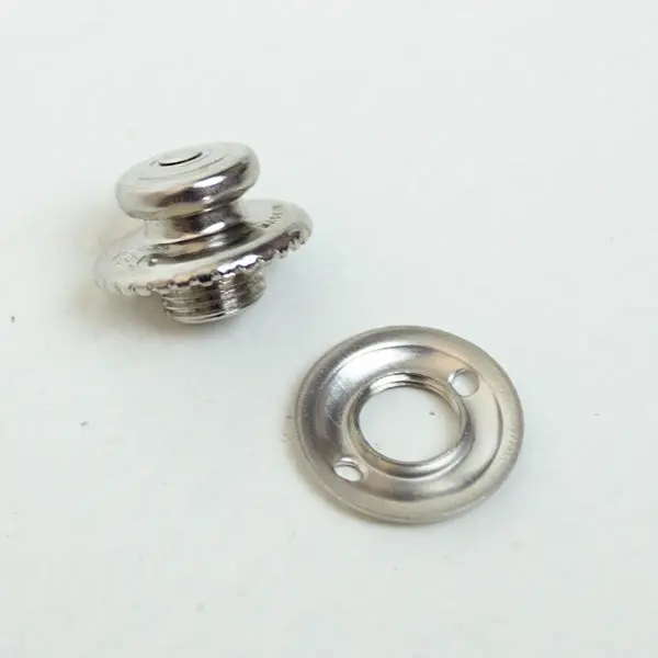 Tenax Clip Assembly (Each) 1
