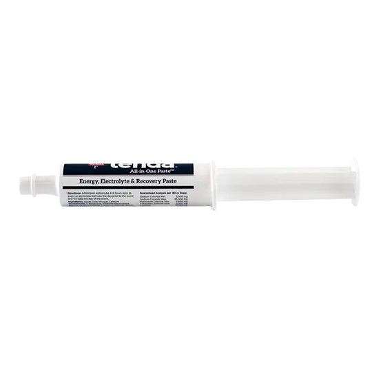 Tenda All In One Paste- Energy, Electrolyte, Recovery 1