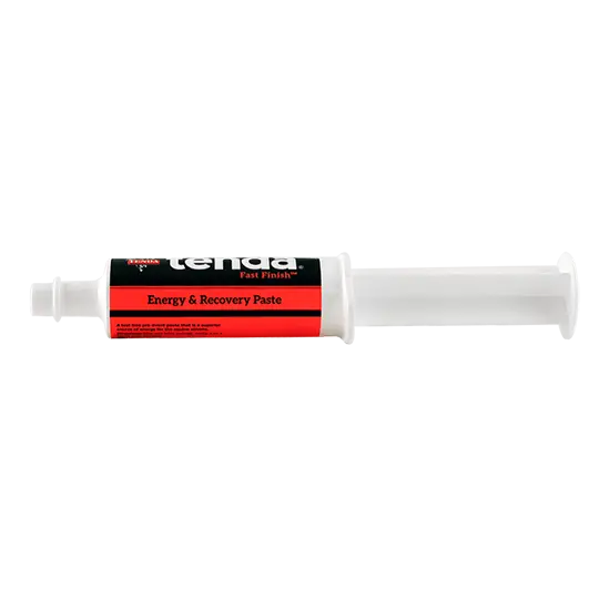 Tenda Fast Finish Energy And Recovery Paste 1