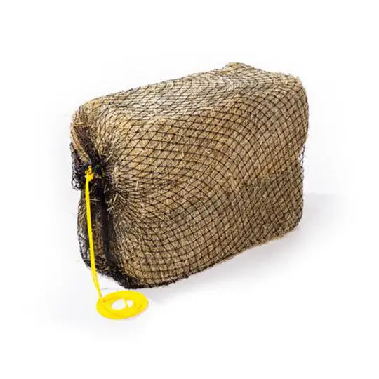Texas Hay Net 3 Strand Bale Net With 1.5" Holes 1