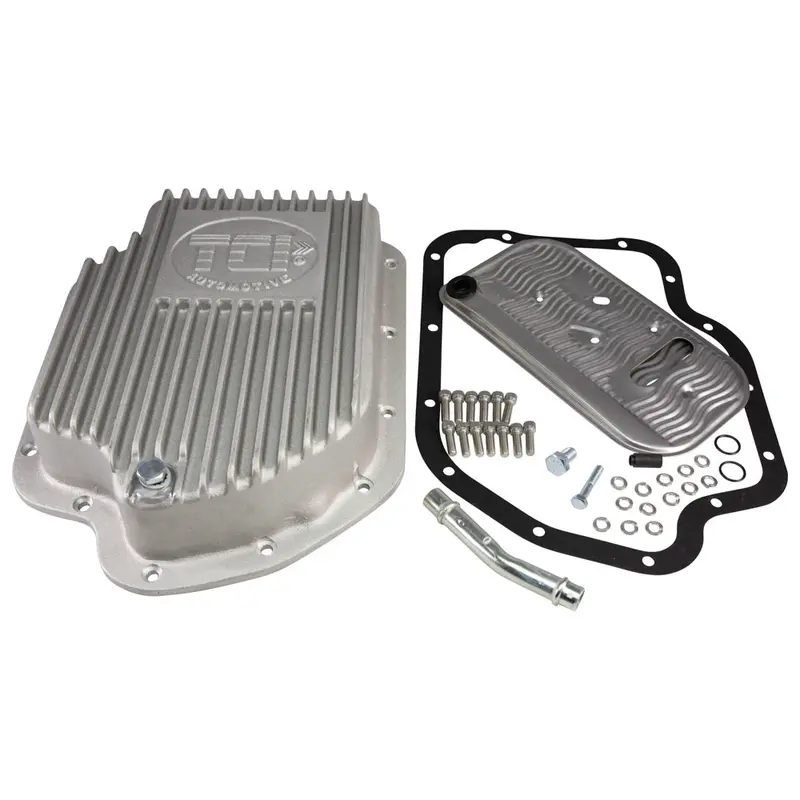 Th400 Extra Deep Pan 1