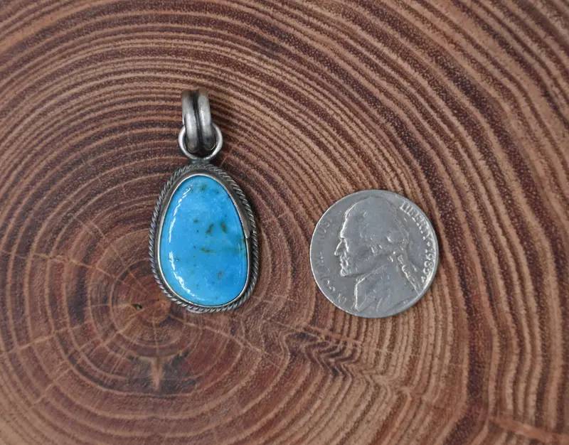 The Adelynn Pendant 1