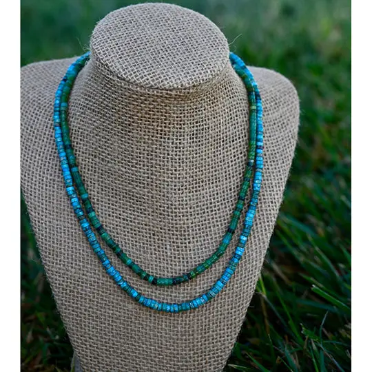 The Baileigh Necklace 1