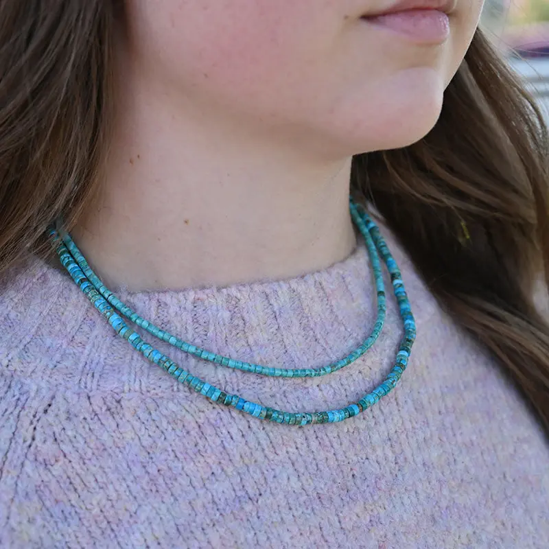 The Baileigh Necklace 2