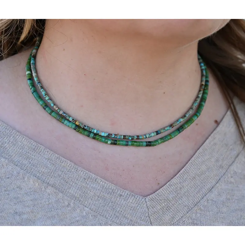 The Baileigh Necklace 3
