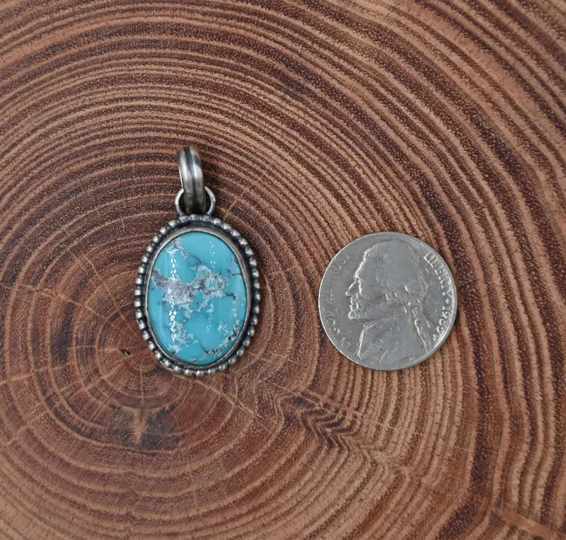 The Harlie Pendant 1