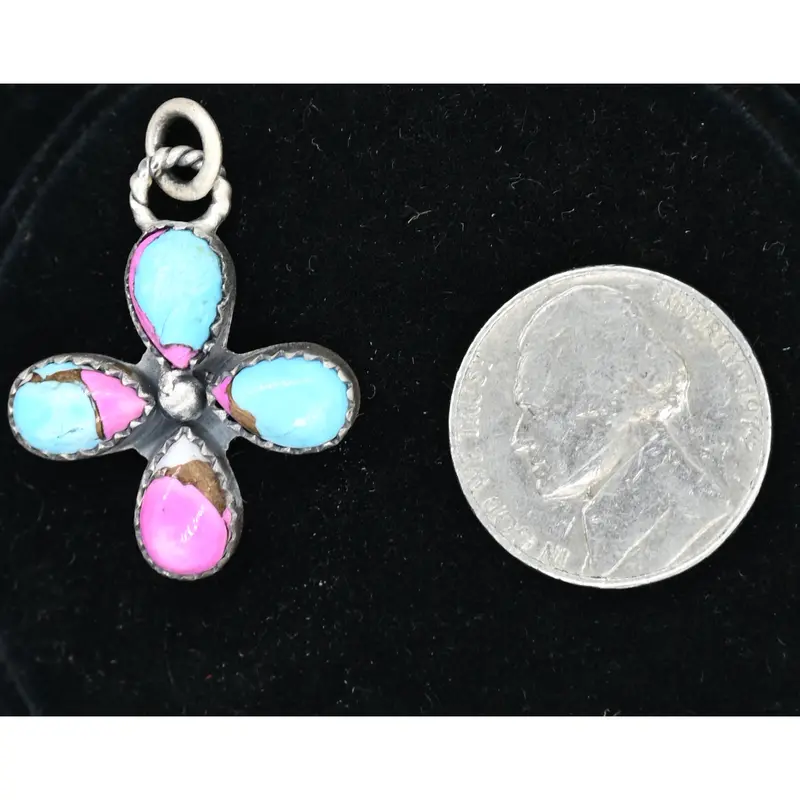 The Kylie Pendant 1