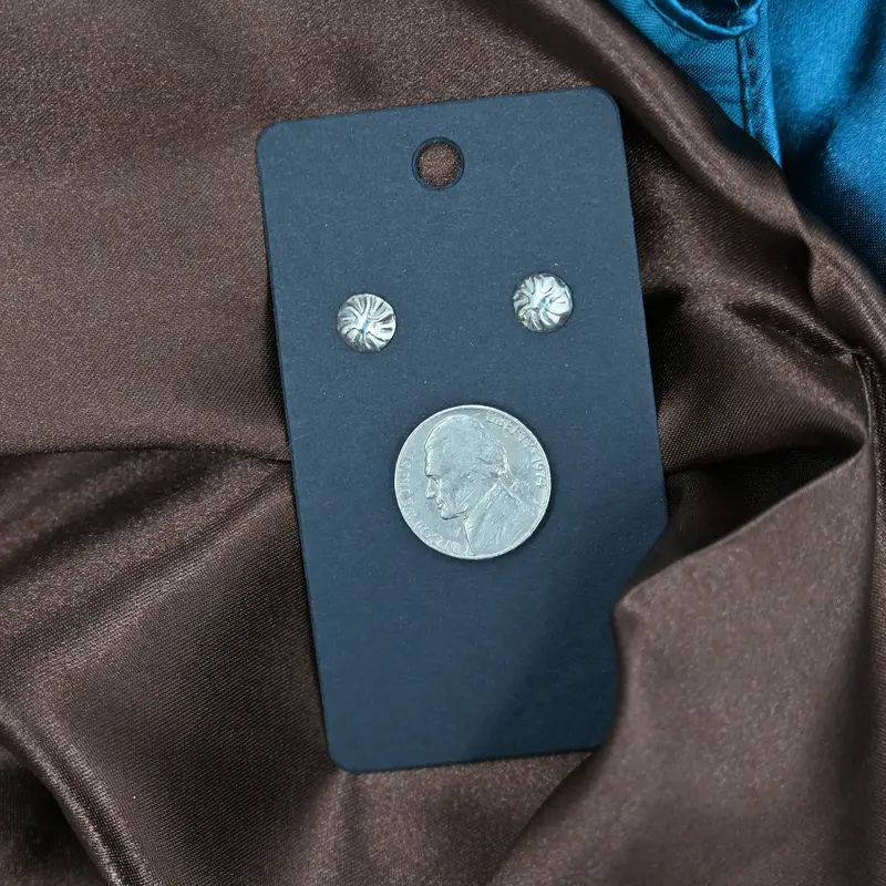 The Lexi Stud Earrings 1