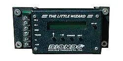 The Little Wizard Delay Box 1