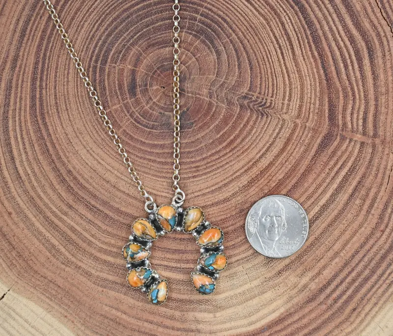 The Lucy Necklace 1