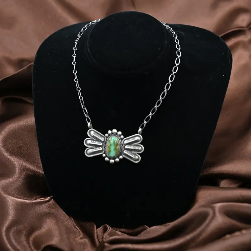The Margot Necklace 1