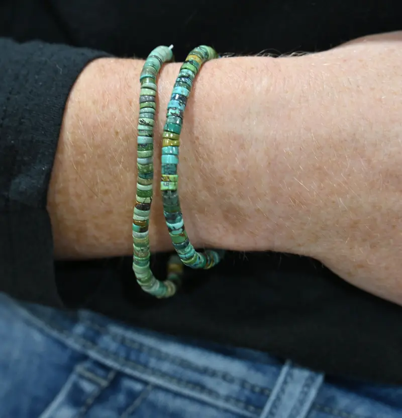 The Millie Stretch Bracelet 1