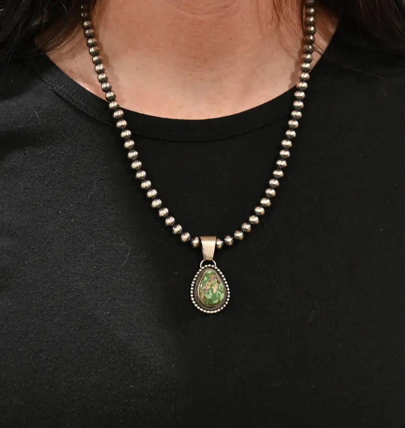 The Mya Pendant 2