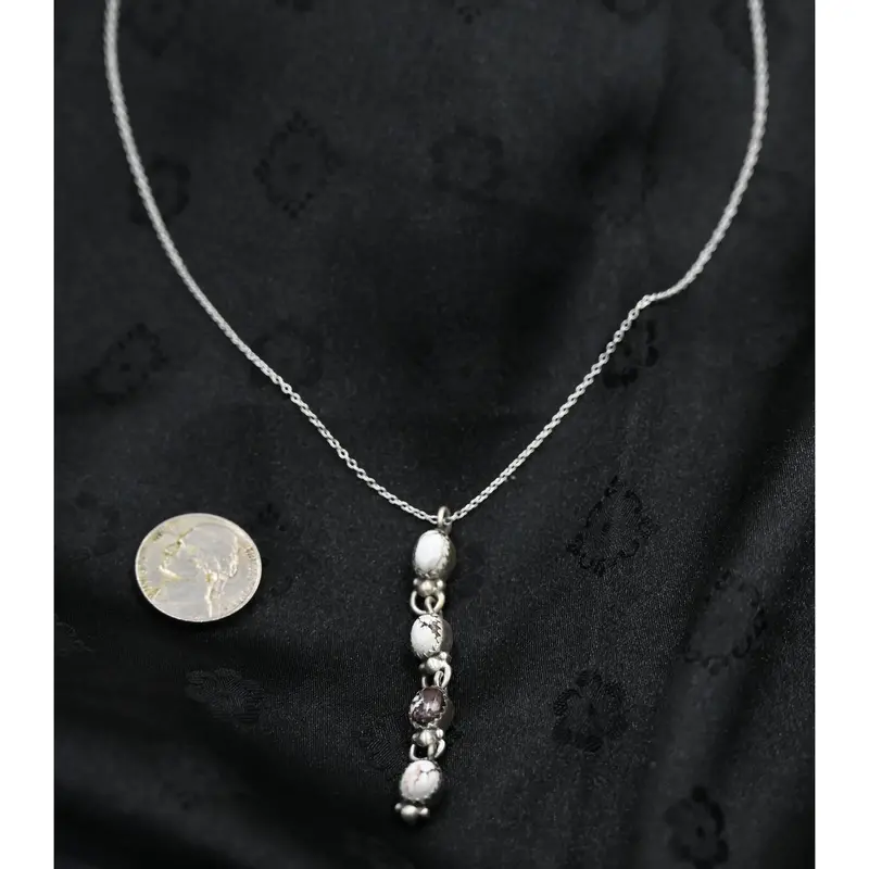 The Ruth Necklace 1