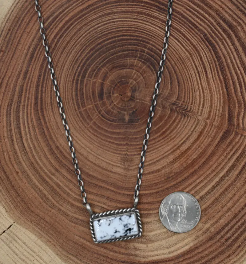 The Stella Necklace 1