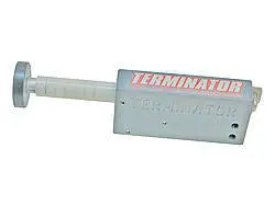 The Terminator Trans Brake Button 1