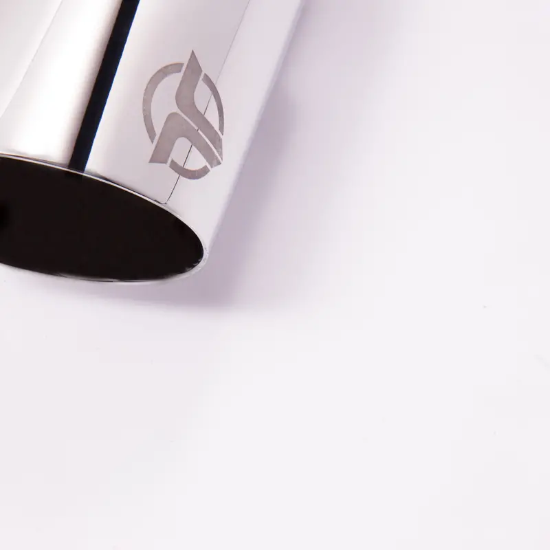 Thermal R&D 2006-2011 Honda Civic Si - 3" - Catback Exhaust 2