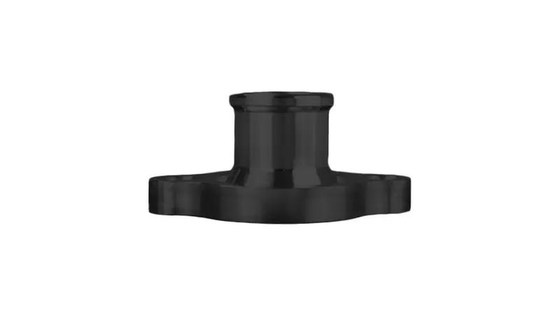 Thermostat Housing Ls Straight One Piece 1