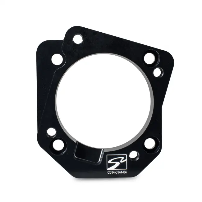 Throttle Body Adapter - K (Prb) To K (Rbc) 1